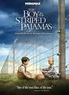 The Boy in the Striped Pajamas (DVD, 2009)