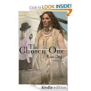 The Chosen One Lisa Day  Kindle Store