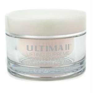  Lifting Supreme Skin Renewal Overnight Cream   50ml 