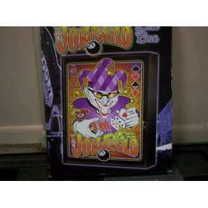  Jokers Wild Light Box 
