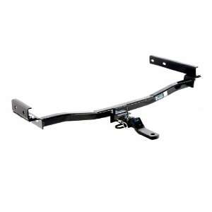 CMFG TRAILER HITCH   MERCEDES CLK COUPE (208 CHASSIS) (FITS: 98 99 00 