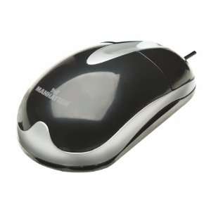  Optical Desktop PS/2 Mouse