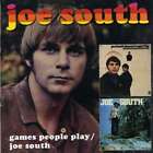   Play Joe South by Joe South CD, Feb 2006, Raven 612657022825  