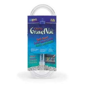  Lees Gravel Stretch Mini Vac: Pet Supplies