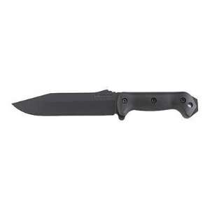  KBAR BK7 BECKER COMBAT UTLITY 7 BLK