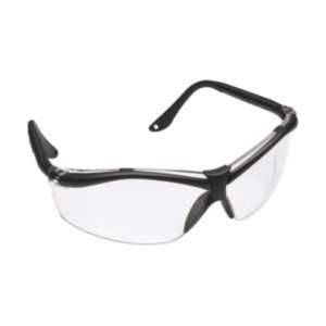 Aearo AOSafety Black W/clear Af Lens Aosafety Sx1000 Glasses  