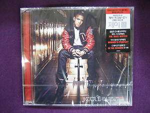 Cole / Cole World The Sideline Story +1 CD NEW  