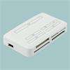 in 1 Memory Card Reader LED CF For Notebook PC 9421  