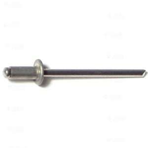  1/8 x 1/8 Aluminum Pop Rivet (60 pieces)