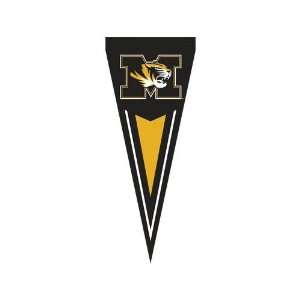   : Missouri Tigers Yard Pennants From Party Animal: Sports & Outdoors