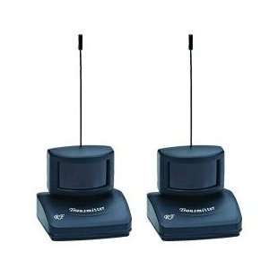  RF Remote Control IR Extender Set Wireless 30m Range 