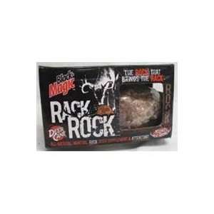 Best Quality Deer Cane Black Magic Rock / Size 6 Pound By Evolved 