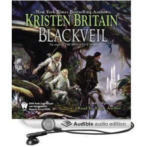   Rider (Audible Audio Edition): Kristen Britain, Ellen Archer: Books