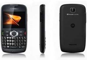 BRAND NEW* Motorola Theory (Boost Mobile) SECURE FAST SHIP 