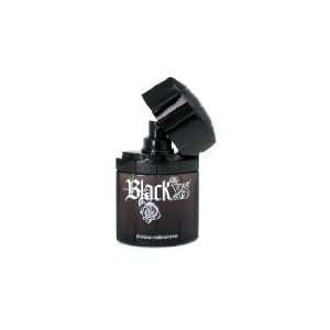  Paco Rabanne Black Xs Eau De Toilette Spray   50ml/1.7oz 