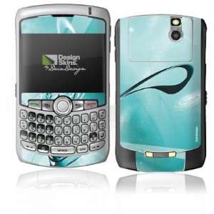  Design Skins for Blackberry 8300 Curve   Space is the 