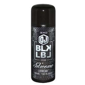  Black Label Lube 50ml/1.7oz