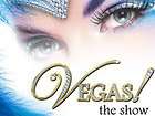 free show ticket to vegas the show planet hollywood