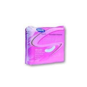  Bladder Control Pad Quantity 3.5 W x 9.25 D   Casepack 