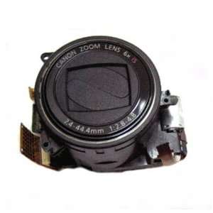    Original Camera Zoom Lens Unit for Canon G9 Repair