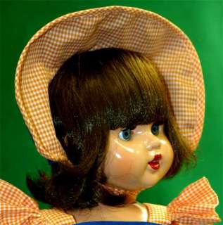 Mariquita Perez Collectable Doll Blanco NEW in Box RARE  