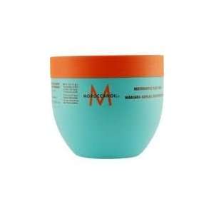  New   MOROCCANOIL by Moroccanoil RESTORATIVE HAIR MASK 8.5 