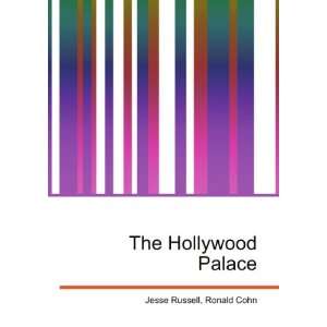  The Hollywood Palace Ronald Cohn Jesse Russell Books