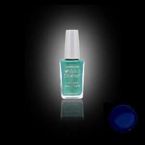  Markwins Wild Shine Nail Color Blue Moon (3 Pack): Health 