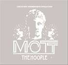 MOTT THE HOOPLE   LIVE AT HMV HAMMERSMITH APOLLO 2009   NEW CD BOXSET