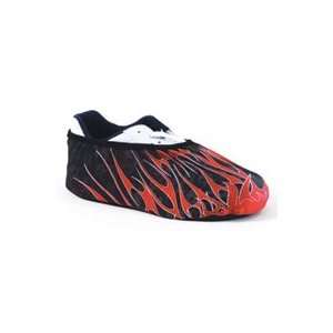  Brunswick Blitz Defense Shoe Cover Inferno Sports 