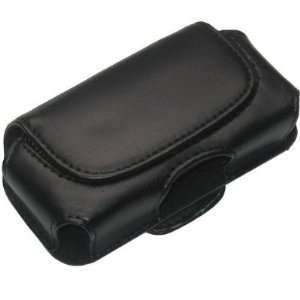 Leather Case   Iphone 3G / Iphone 3GS / 3G S Excellent Quality Leather 