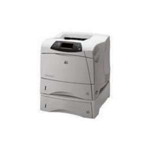  HP Laser 4200TN Printer Electronics
