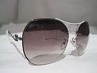 Balenciaga Paris Sunglasses AM3 BAL0085/S 010 CC 58*14_135 Silver and 