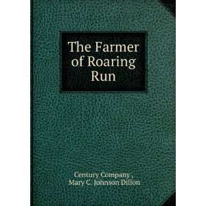   Run: Mary C. Johnson Dillon Century Company :  Books