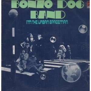   THE URBAN SPACEMAN LP (VINYL) UK SUNSET 1969 BONZO DOG BAND Music