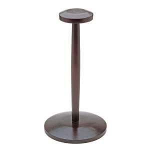  Universal Wooden Helmet Stand 