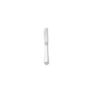  Eton Silverplated Butter Spreader   3 DZ