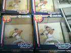 1992 STADIUM NOLAN RYAN STARTING LINEUP 5CT