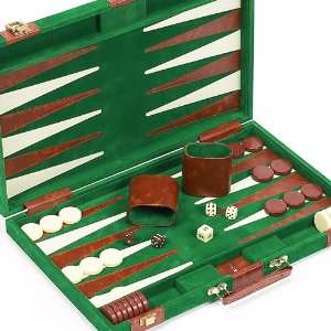  Lexington Avenue Designer Backgammon Set 15 Toys & Games