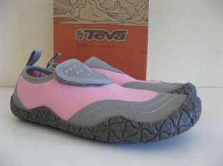 GIRLS Teva Proton 4 Water Outdoor Kayak Sandals Shoes 5  