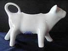 BIA Cordon Bleu Cow Creamer Pitcher White