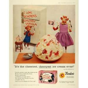   Ice Cream Dairy Milk   Original Print Ad:  Home & Kitchen