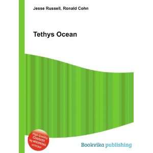  Paleo Tethys Ocean Ronald Cohn Jesse Russell Books