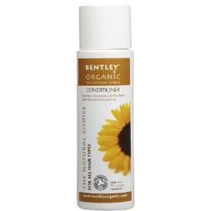  Bentley Organic Moisturizing Conditioner    8.4 oz 