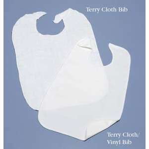  Terry Cloth Bib 18 in x 30 in