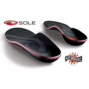  Sole Ultra Insoles   Softec Series Insoles   Heat Moldable 