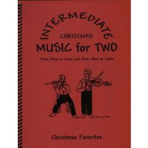   , Christmas Favorites, Intermediate Published by Last Resort Music