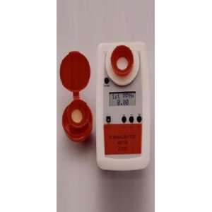 Environmental Sensors Z 300 Formaldehyde Meter, 30 PPM  