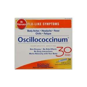  Boiron Oscillococcinum    30 Doses