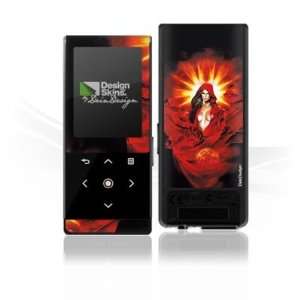   Design Skins for Samsung YP T10   Sol Lente Design Folie Electronics